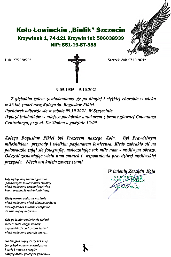 Klepsydra Kol Bogusaw Fikiel2